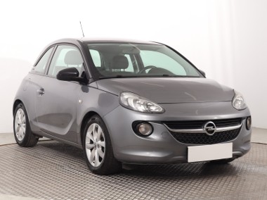 Opel Adam , Klima, Tempomat-1