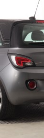 Opel Adam , Klima, Tempomat-4
