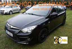 Hyundai i30 I z Niemiec zarejestrowany piękny Gwarancja