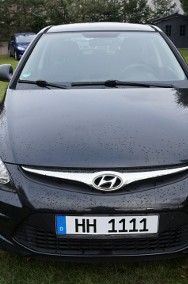 Hyundai i30 I z Niemiec zarejestrowany piękny Gwarancja-2