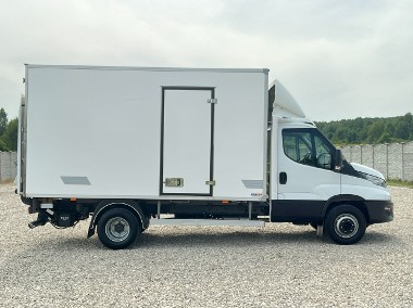 Iveco Daily 70C18 Winda-1_tona Izoterma- 8 palet 3.0/180KM ładowność-3850kg-1