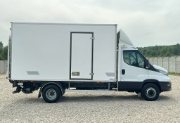 Iveco DAILY 70C18 Winda-1_tona Izoterma- 8 palet 3.0/180KM ładowność-3850kg