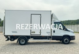 Iveco DAILY 70C18 Winda-1_tona Izoterma- 8 palet 3.0/180KM ładowność-3850kg