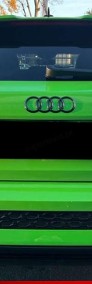 Audi RS3 RS3 TFSI quattro Sportback Dach panoramiczny + Adaptacyjny tempomat-4