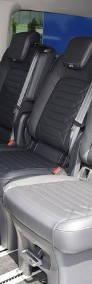 Ford T Tourneo Custom PHEV 232KM Plug-in Kamera 360 Elektryczne Drzwi Hak Super-4