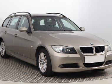 BMW SERIA 3 , Xenon, Klimatronic, Tempomat, Parktronic,-1