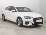 Audi A3 III , Salon Polska, 1. Właściciel, Serwis ASO, Automat,