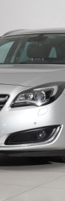 Opel Insignia , Navi, Xenon, Bi-Xenon, Klimatronic, Tempomat, Parktronic-3