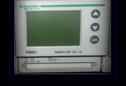 Miernik wielofunkcyjny PM9C  