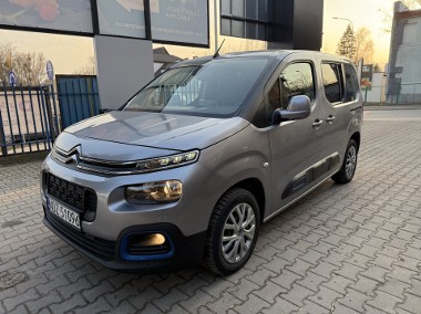 Polecam ! Oryginalny Niski Przebieg !-1