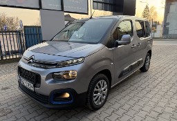 Citroen Berlingo Polecam ! Oryginalny Niski Przebieg !