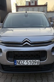 Polecam ! Oryginalny Niski Przebieg !-2