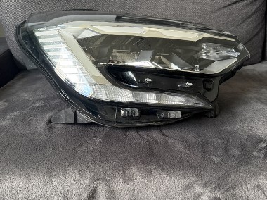 Lampa led Renault Captur II-1