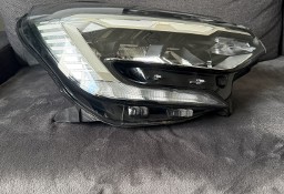Lampa led Renault Captur II