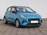 Hyundai i10 II , Salon Polska, Serwis ASO, Klima, Tempomat, Parktronic