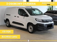 Opel Combo Cargo XL L2H1 Cargo XL L2H1 1.5 100KM