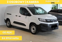 Opel Combo Cargo XL L2H1 Cargo XL L2H1 1.5 100KM