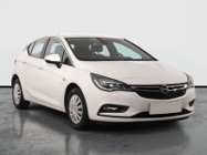Opel Astra J , Salon Polska, Klimatronic, Tempomat, Parktronic