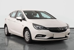 Opel Astra J , Salon Polska, Klimatronic, Tempomat, Parktronic