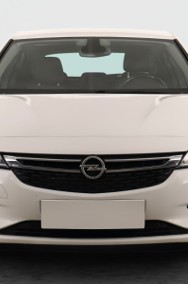 Opel Astra J , Salon Polska, Klimatronic, Tempomat, Parktronic-2