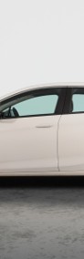 Opel Astra J , Salon Polska, Klimatronic, Tempomat, Parktronic-4