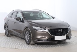 Mazda 6 III , Salon Polska, 1. Właściciel, VAT 23%, Navi, Klimatronic,