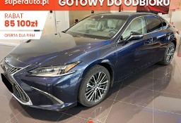 Lexus ES VII 300h Prestige 300h Prestige 2.5 Hybrid 218KM | Kamera 360!