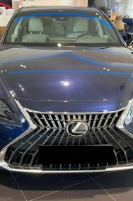 Lexus ES VII 300h Prestige 300h Prestige 2.5 Hybrid 218KM | Kamera 360!-2