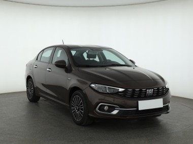 Fiat Tipo II , Salon Polska, Serwis ASO, Klimatronic, Tempomat, Parktronic-1