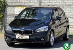 BMW SERIA 2 2.0D 150KM ActiveTourer/Navi/Tempomat/Alu/Serwis/Parktronic/Serwis