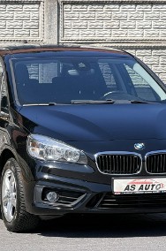BMW SERIA 2 2.0D 150KM ActiveTourer/Navi/Tempomat/Alu/Serwis/Parktronic/Serwis-2