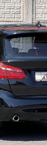 BMW SERIA 2 2.0D 150KM ActiveTourer/Navi/Tempomat/Alu/Serwis/Parktronic/Serwis-4