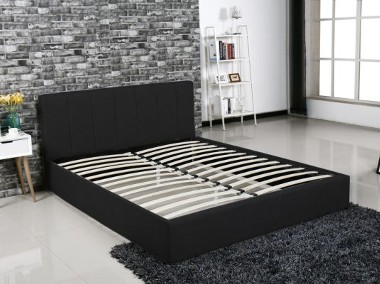 Łóżko tapicerowane-2