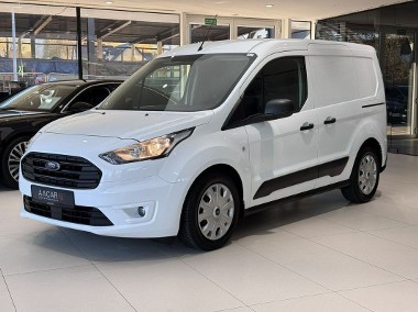 Ford Transit Connect Trend L1H1 Connect Trend, Bluetooth, Tempomat, FV-23%, 1-wł, Gwaranc-1