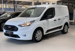 Ford Transit Connect Trend L1H1 Connect Trend, Bluetooth, Tempomat, FV-23%, 1-wł, Gwaranc