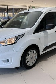 Ford Transit Connect Trend L1H1 Connect Trend, Bluetooth, Tempomat, FV-23%, 1-wł, Gwaranc-2