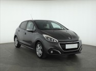 Peugeot 208 , Salon Polska, Serwis ASO, Klimatronic, Tempomat, Parktronic