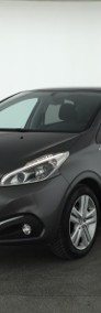 Peugeot 208 , Salon Polska, Serwis ASO, Klimatronic, Tempomat, Parktronic-3