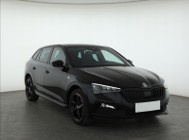 Skoda Scala , Salon Polska, Serwis ASO, Automat, VAT 23%, Klimatronic,