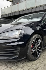 Volkswagen Golf Golf VII 2.0 TDI BMT GTD DSG hak-2