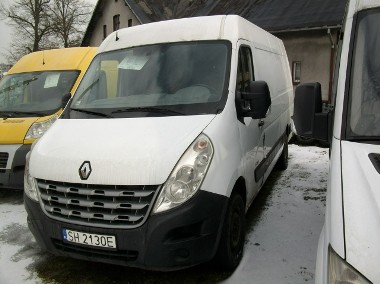 Renault Master Maxi-1