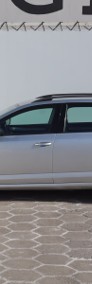 Skoda Octavia III , Salon Polska, Serwis ASO, Navi, Klimatronic, Tempomat,-4