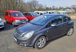 Opel Corsa D DIESEL