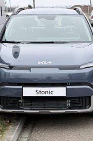 Kia Stonic 1.0 T-GDI M 1.0 T-GDI M 100KM-2