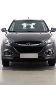 Hyundai ix35 , Klima, Parktronic, Podgrzewane siedzienia-2