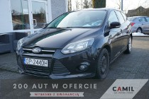 Ford Focus III zarejestrowany, ubezpieczony