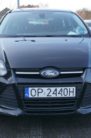 Ford Focus III zarejestrowany, ubezpieczony-2