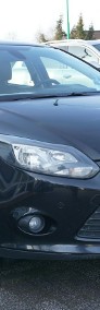 Ford Focus III zarejestrowany, ubezpieczony-3