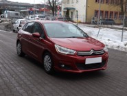 Citroen C4 II , Klimatronic, Tempomat, Parktronic, Podgrzewane siedzienia
