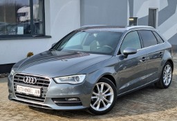 Audi A3 III (8V)